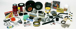 Snow Plow Parts