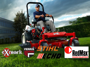 sell landscape materials