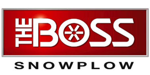 BOSS snow equipment 