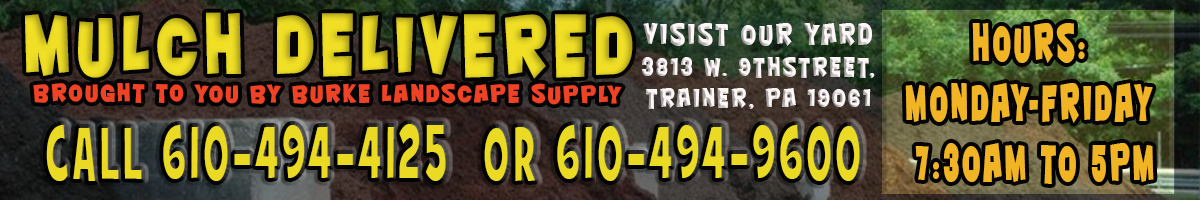 Topsoil, Sand, Stone, Mulch Calculator